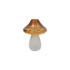 Mushroom Flower Bud Vase YD-TDH-083
