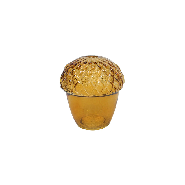 Pinecone Flower Bud Vase YD-TDH-084
