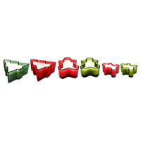 Christmas Scented Candles YD-CX-111