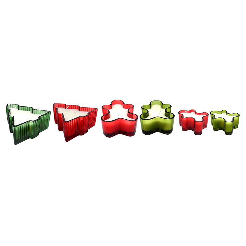 Christmas Scented Candles YD-CX-111