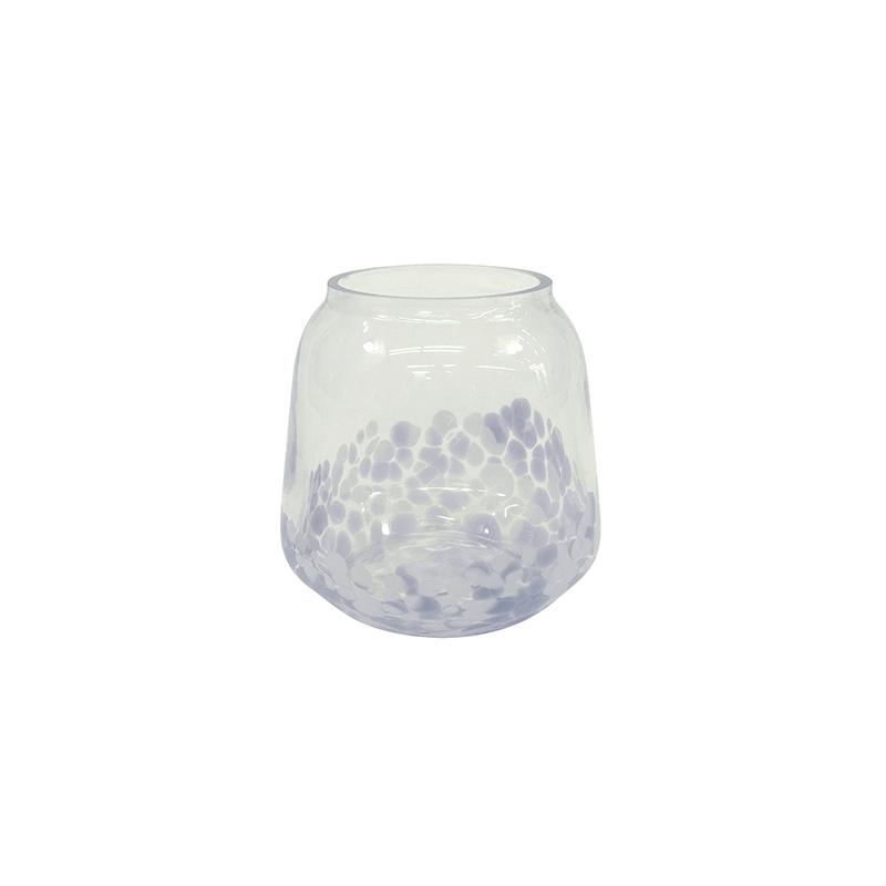Landscape Vase with Diffused Colorants YD-ND-486