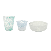 Glass Container for Blending Colorants YD-ND-485