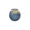 Autumn Spherical Glass Vase YD-TDH-071