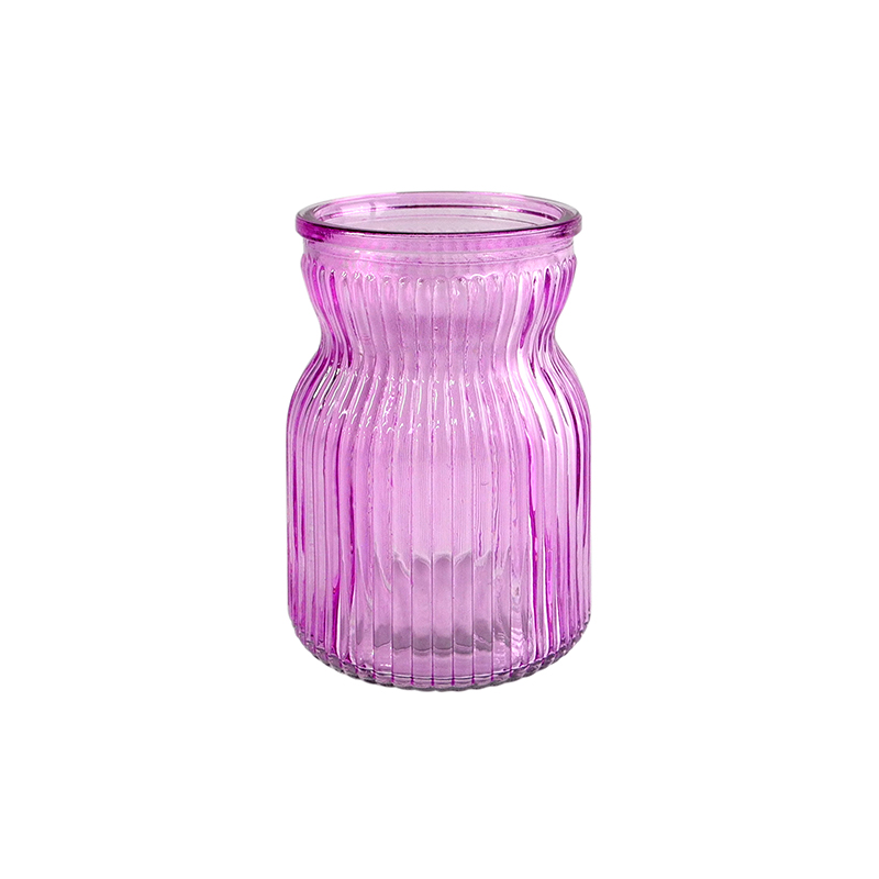 Small Waisted Valentine's Day Vase YD-VL-012