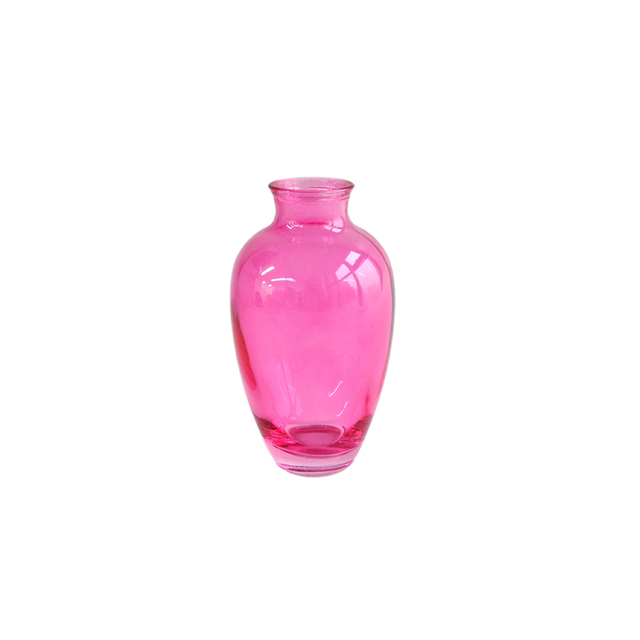 Valentine's Day Rose Purple Vase YD-VL-035