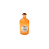 Colorful Halloween Pattern Glass Bottle YD-HAL-070
