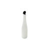 Skull Stopper Halloween Glass Bottle YD-HAL-057
