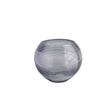 Round Glass Vases YD-ND-006