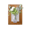 Wooden Stand Water Planting YD-FPWP-006