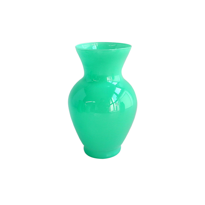 Easter Green Glass Vase YD-EAS-071