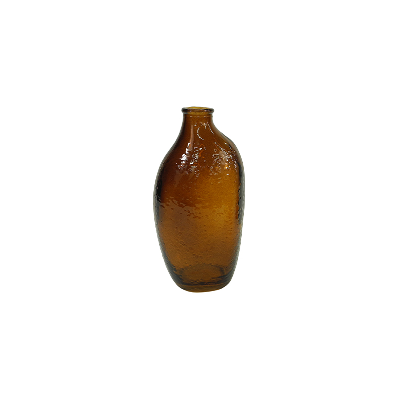 Special-shaped Pitted Flower Bud Vase YD-SS-076
