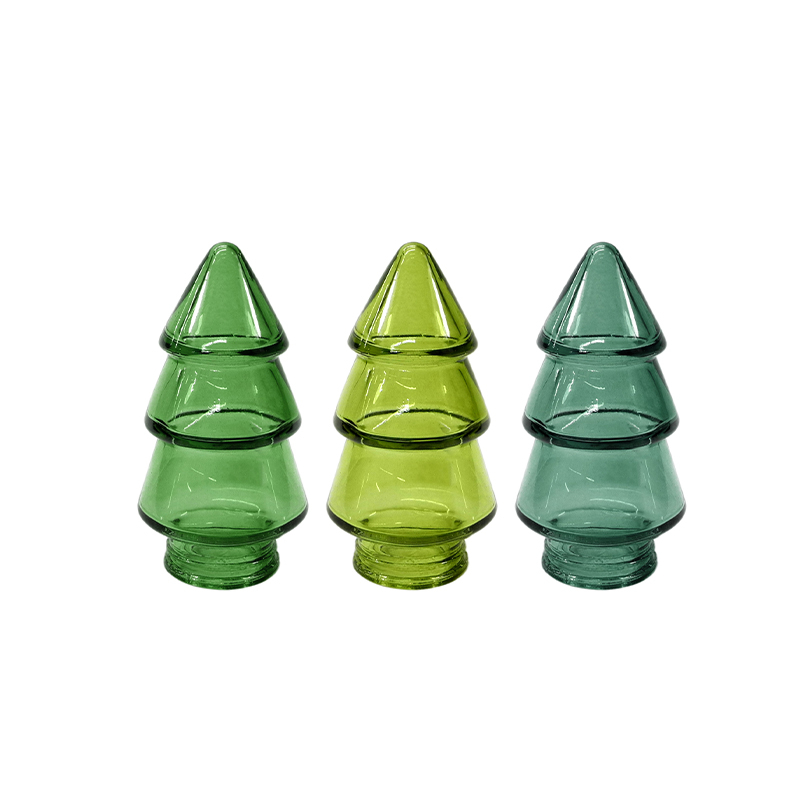 Christmas Tree Candle Holder YD-CX-095