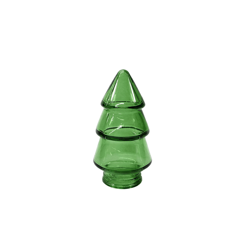 Christmas Tree Candle Holder YD-CX-095