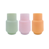 Frosted Glass Vase YD-ND-257