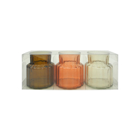Striped Bud Vase Combination YD-SS-119