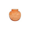 Spray Color Ball Glass Vase YD-SS-092