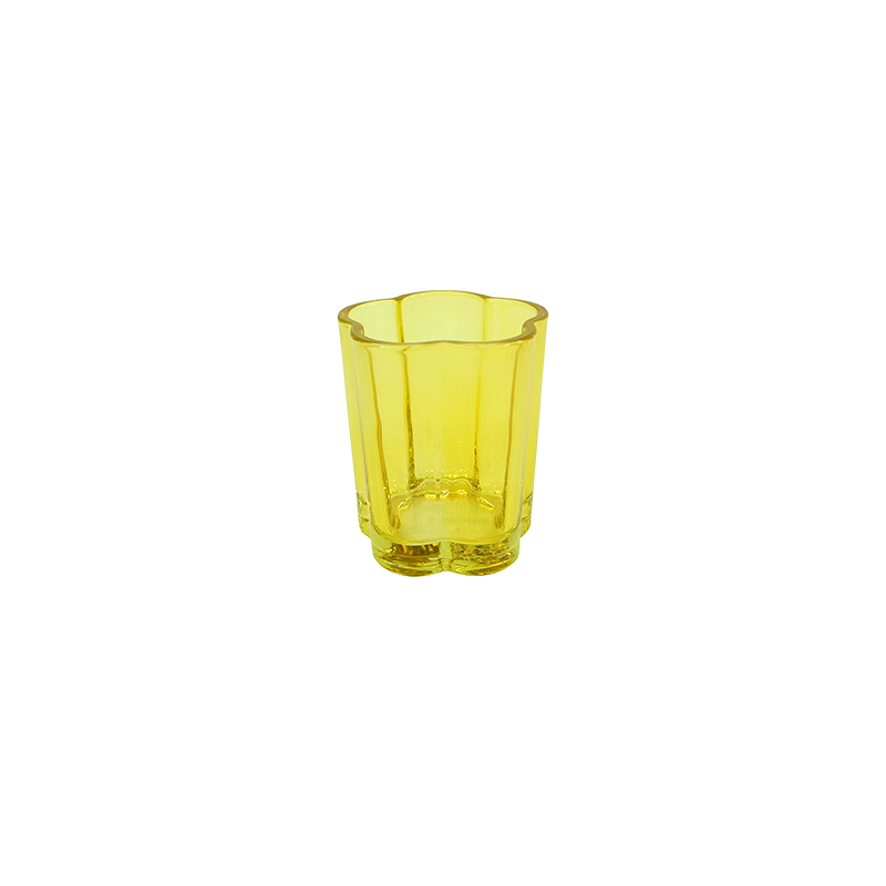 Flower Spray Wax Cup YD-HDWC-201