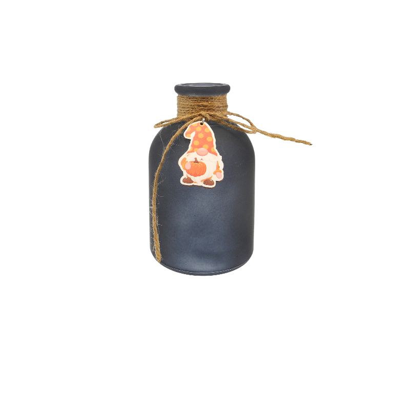 Wool Rope Hanger Flower Bud Vase YD-TDH-145