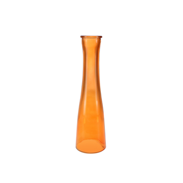 Textured Waist-shaping Bud Vase YD-SS-149