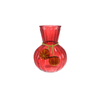 Pumpkin Accessory Colored Glass Vase YD-TDH-133