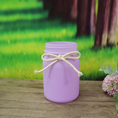 Pink Easter Day Candle Holder YD-EAS-013