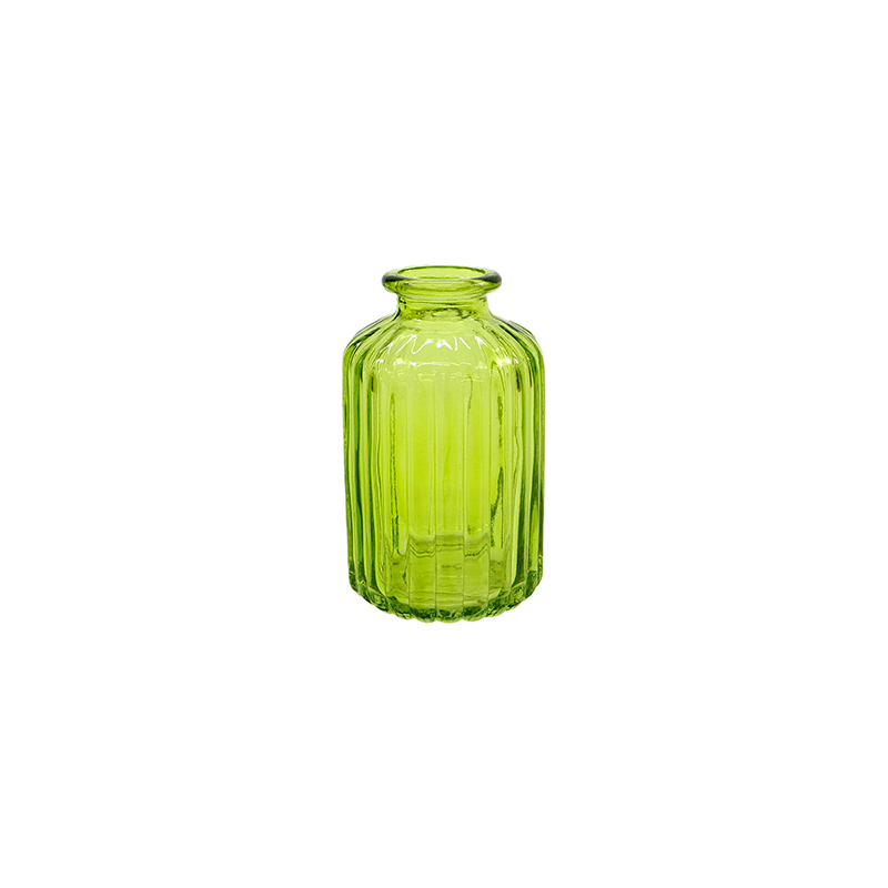 Textured Spray Color Bud Vase YD-ND-311