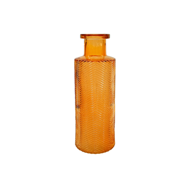 Straight Color Spray Flower Bud Vase YD-ND-357