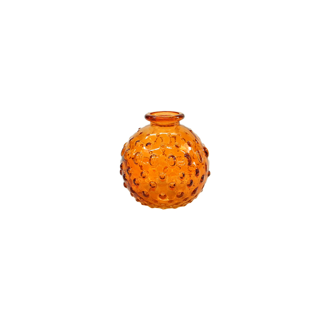 Ball Spray Color Flower Bud Vase YD-ND-341