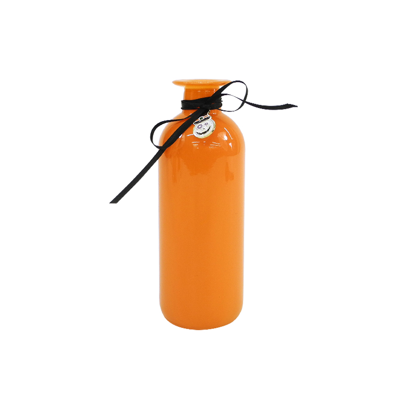 Halloween Glass Bottle Orange Series YD-HAL-103