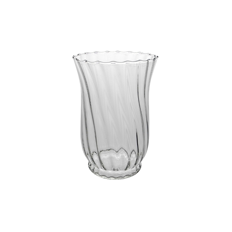 Twill Lace Wind Lamp YD-CGV-202