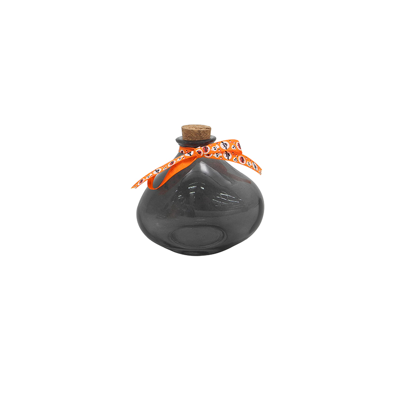Halloween Glass Bottle YD-HAL-120