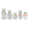 Tulip Pendant Glass Vase YD-SS-125