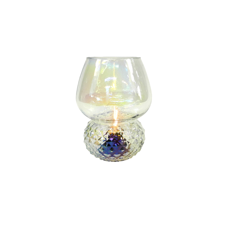 Multicolored Decorated with Lights YD-ND-472