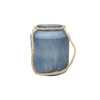 Autumn Hemp Rope Candle Holder YD-TDH-075