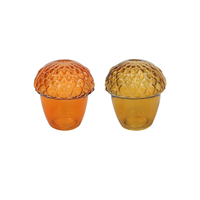 Pinecone Flower Bud Vase YD-TDH-084