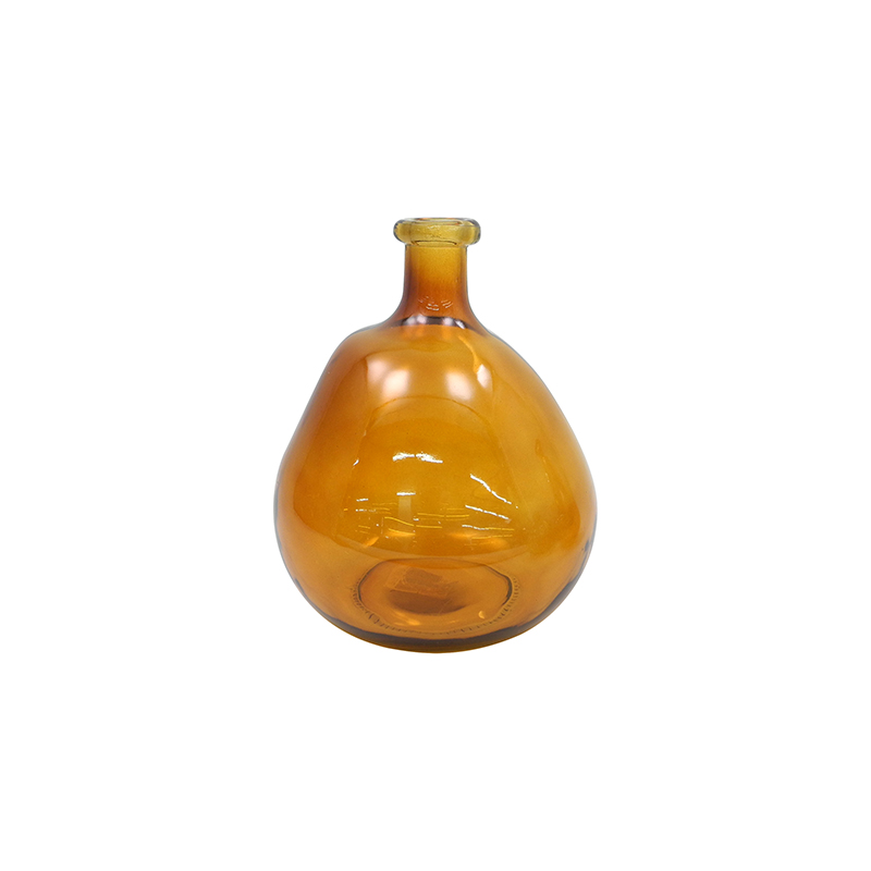 Autumn Flower Bud Vase YD-TDH-058
