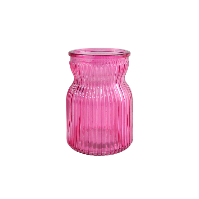 Small Waisted Valentine's Day Vase YD-VL-012