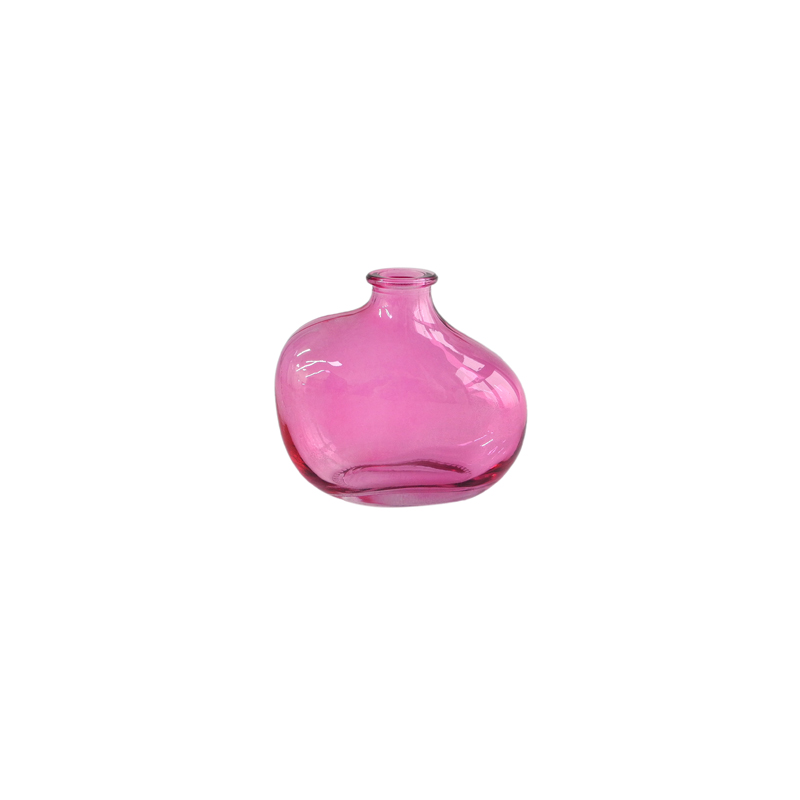 Valentine's Day Shaped Small Vase YD-VL-029