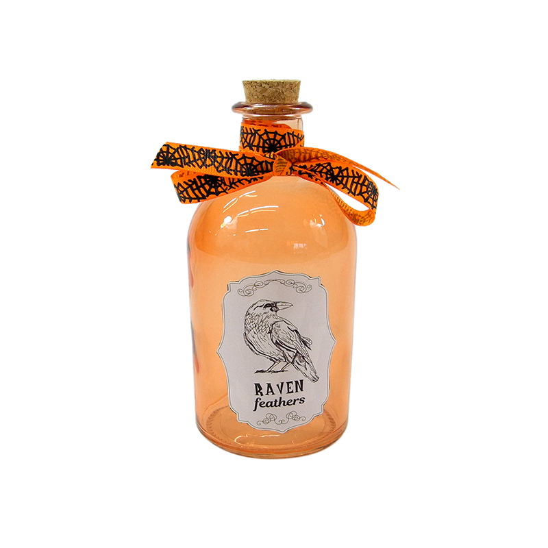 Halloween Colorful Reagent Bottle YD-HAL-046