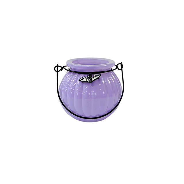 Halloween Candle Holder with Handle YD-HAL-059