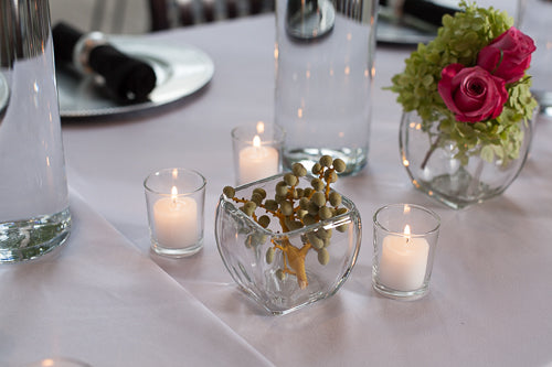 Top 5 Classic Wedding Decorations