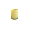 Easter Frosted Glass Wax Bottle YD-EAS-066