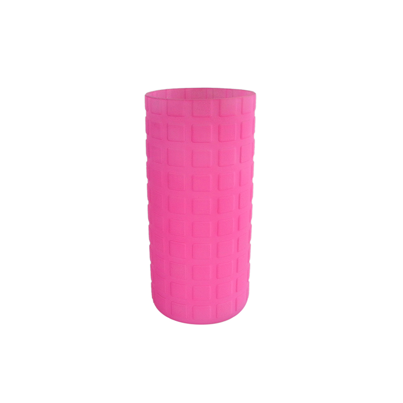 Easter Pink Glass Vase YD-EAS-070