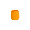 Easter Yellow Glass Vase YD-EAS-069