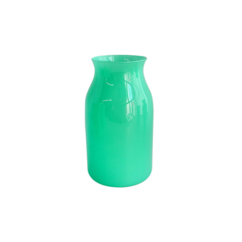 Easter Green Glass Vase YD-EAS-071