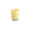Funnel Frosted Glass Wax Bottle YD-EAS-068
