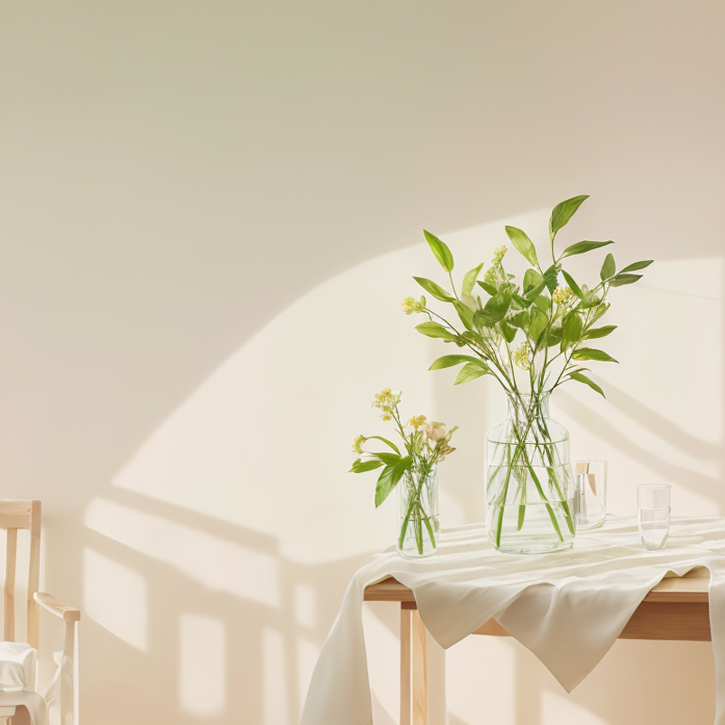 Glass Vase: The Perfect Blend of Beauty And Functionality