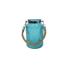 Ocean Series Glass Vase With Handle YD-OBS-145