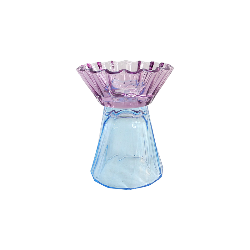 Fresh And Versatile Candle Holder YD-HDWC-209