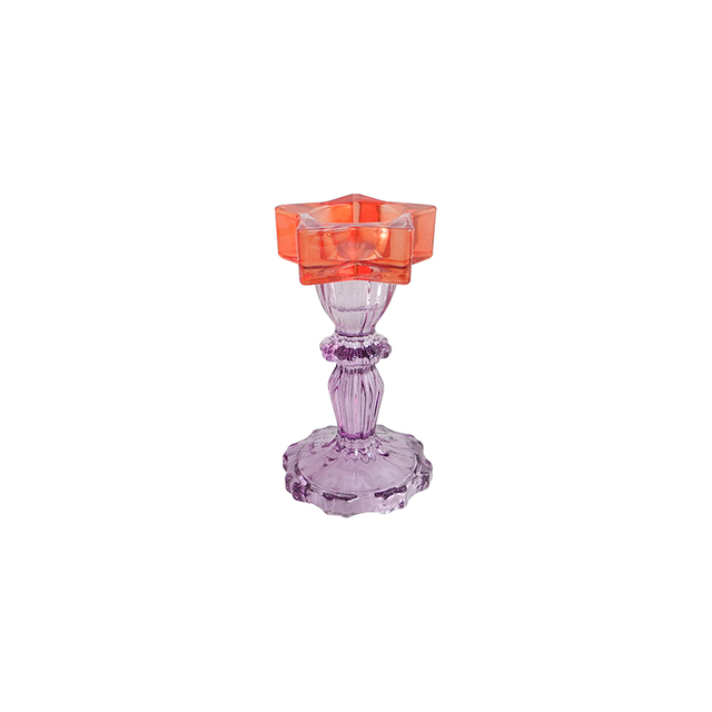 Star Modern Candle Holder YD-HDWC-229
